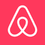 airbnb logo