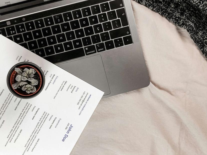 Best Resume Format 2026: What Your Resume Should Look Like