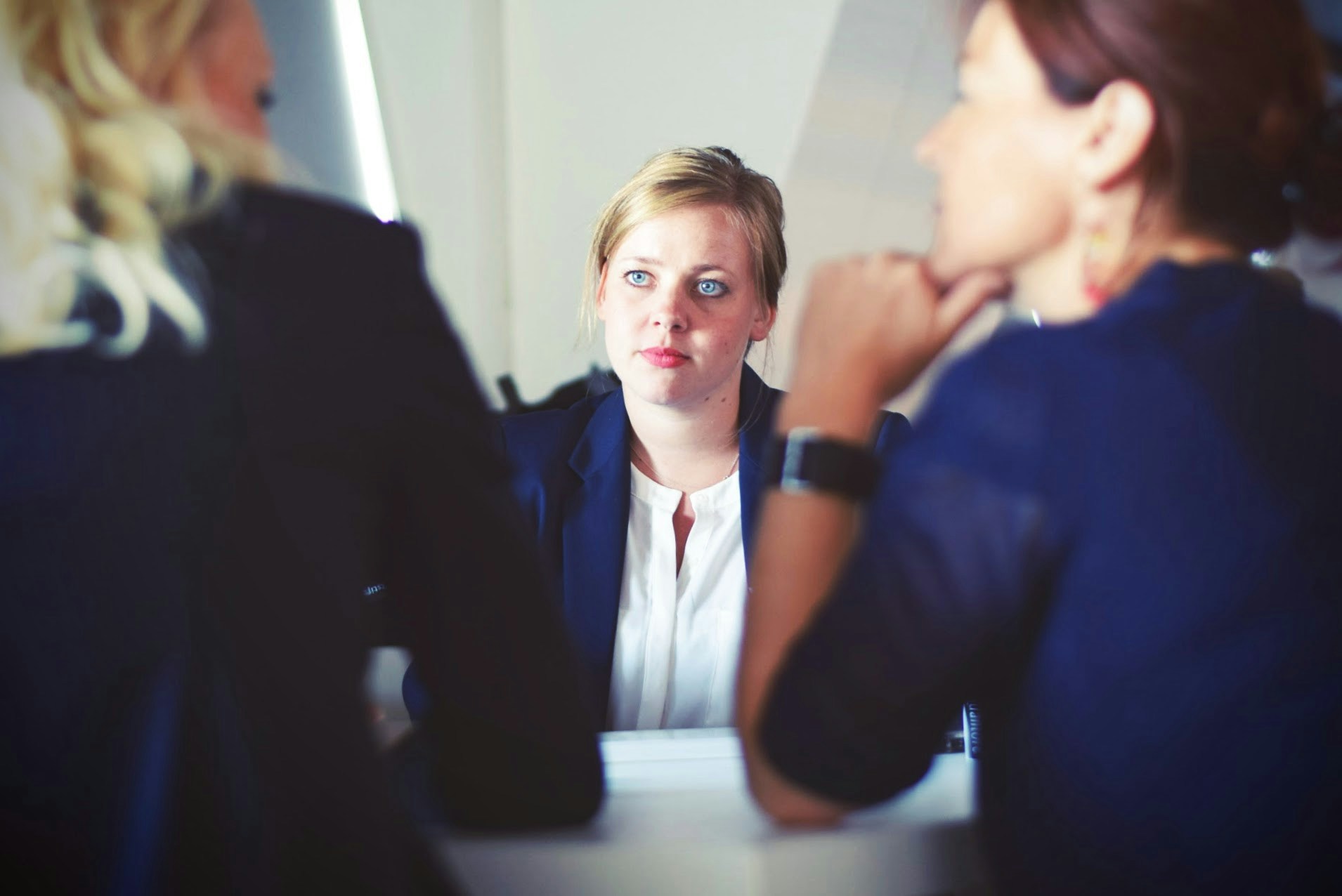 Hidden job market